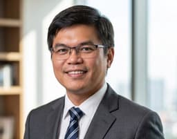 Joseph Nelson Pascual — QA・テストエンジニア